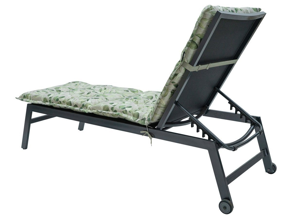 Madison Diez outdoor ligbedkussen