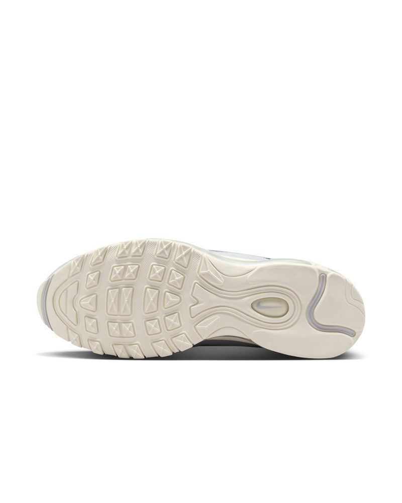 Chaussures Nike Air Max 97 Gris pour homme