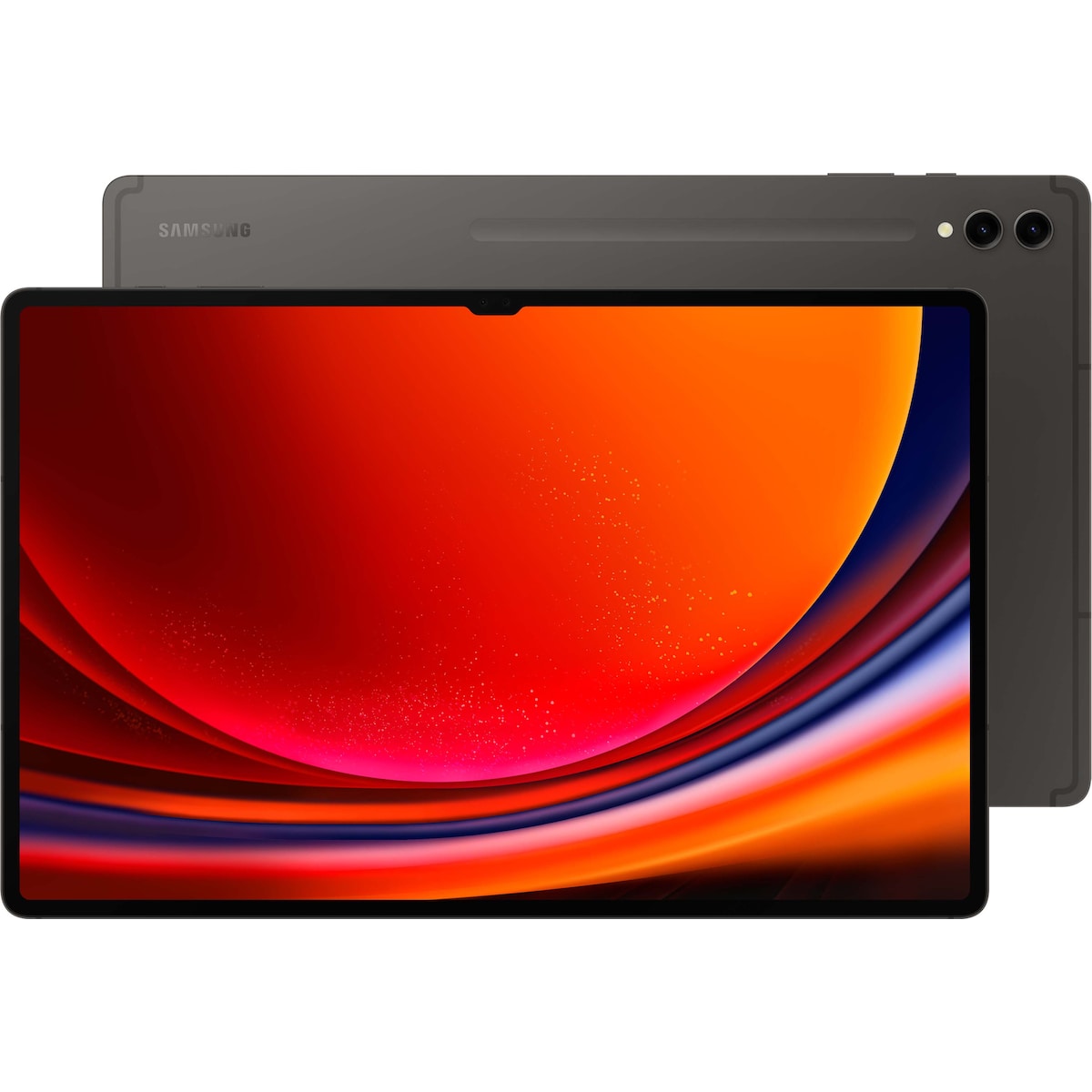 Samsung Galaxy Tab S9 Ultra WiFi nettbrett 12/256GB (grafitt)