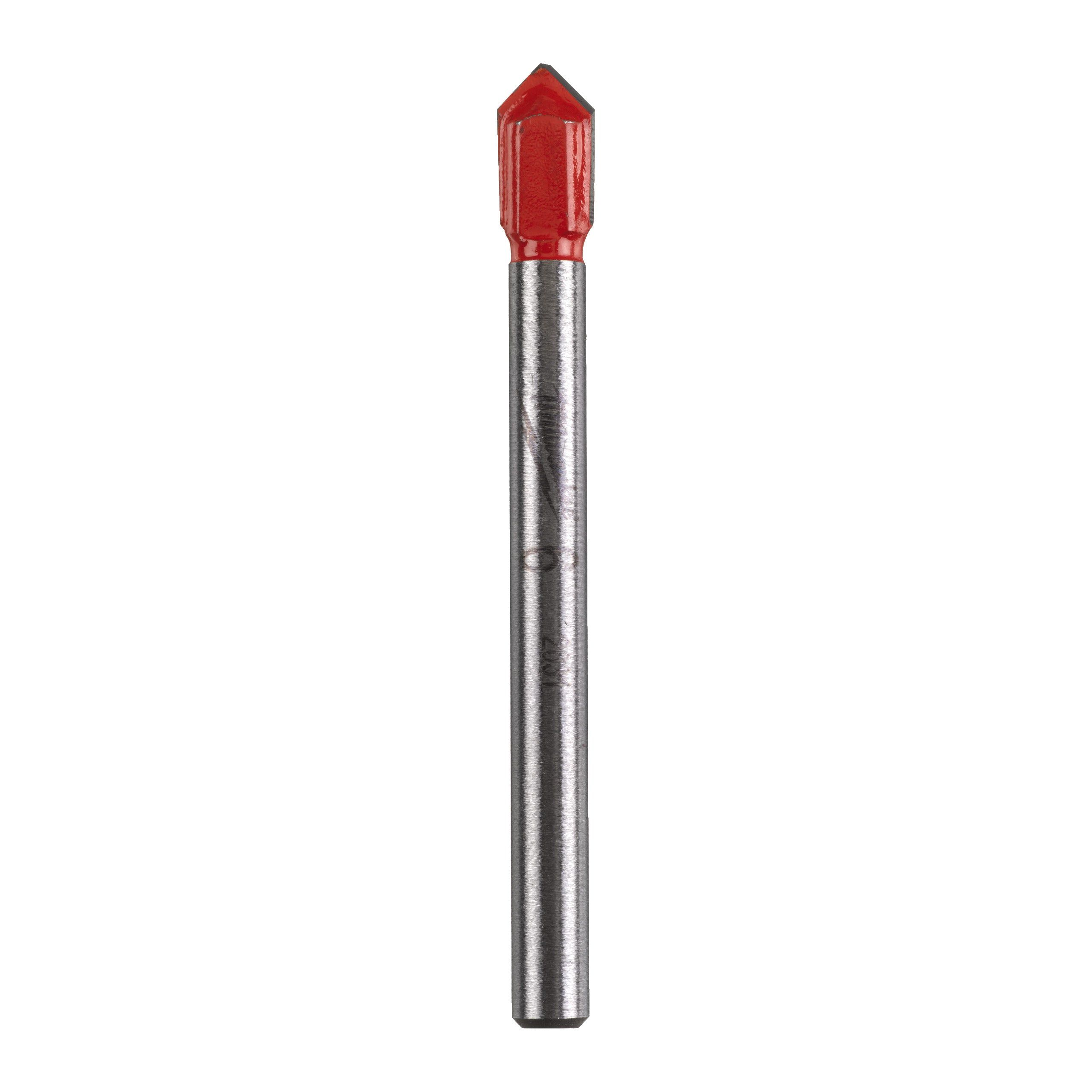 Milwaukee Glas & Tegelboor 6x60 - 4932471958