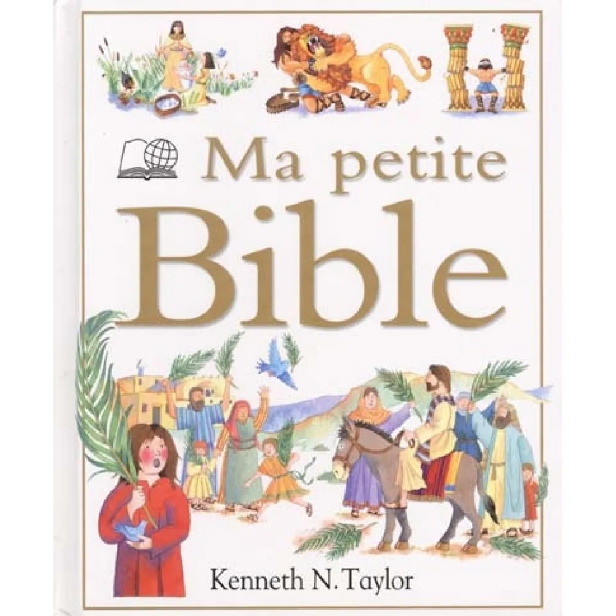 Ma petite Bible · Occasion