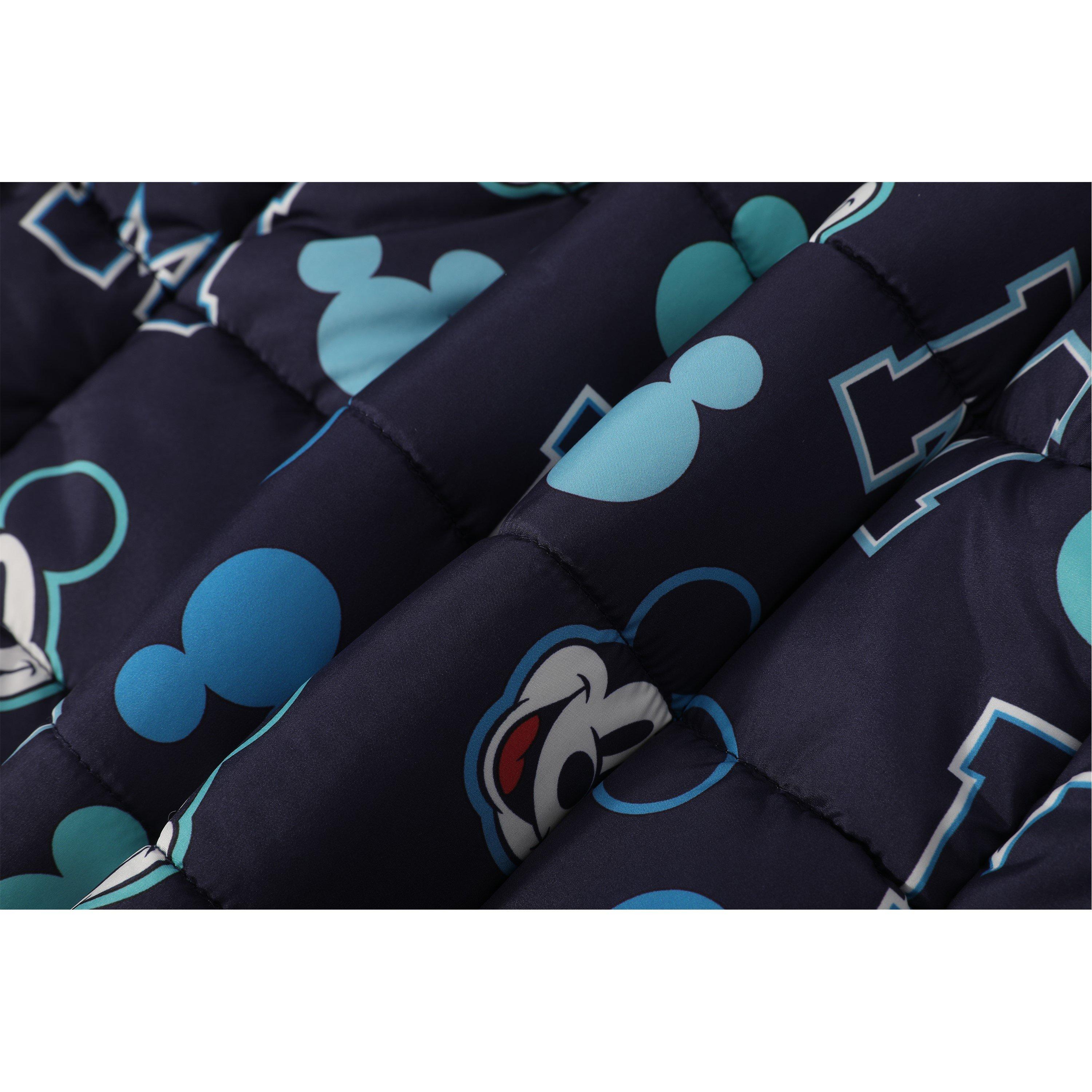 Character Padded Coat Infants
