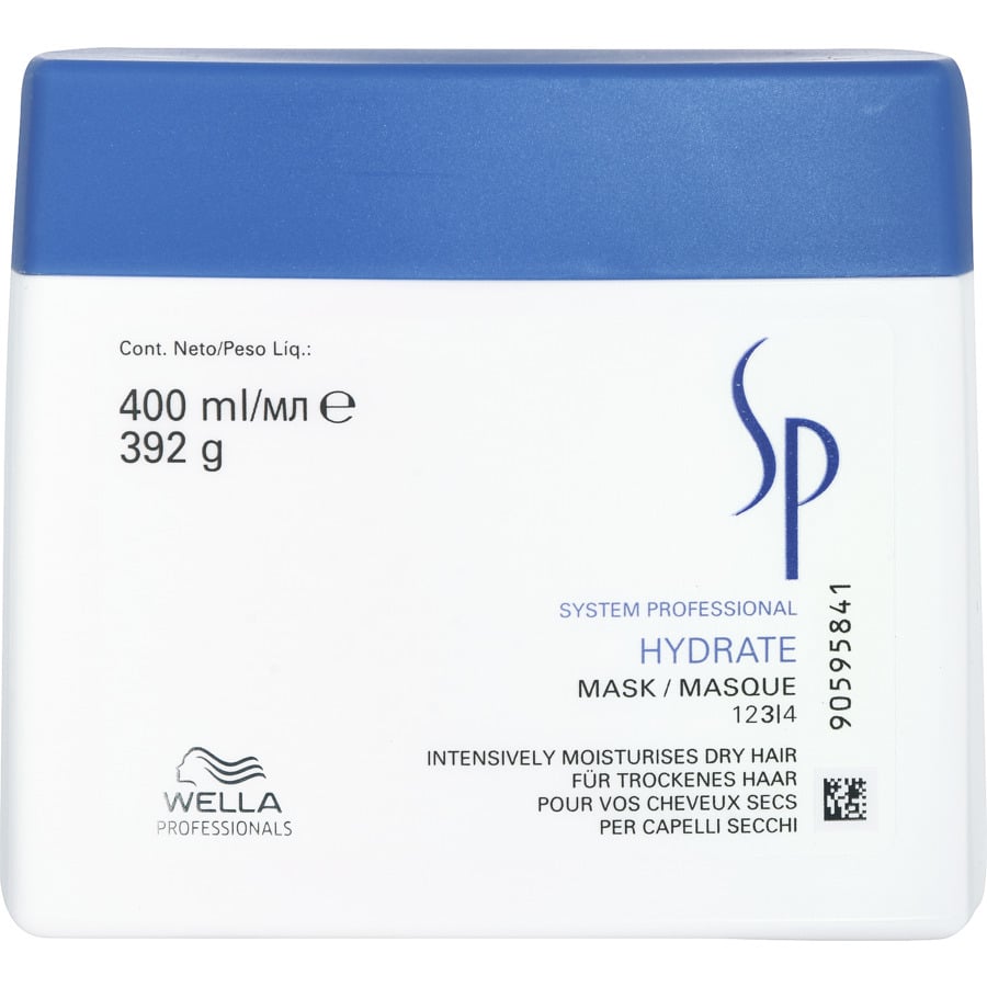 Wella SP Volumize Shampoo 1000 ml