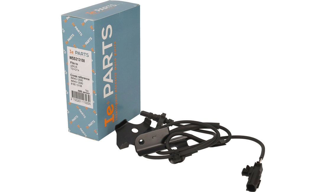 ABS sensor