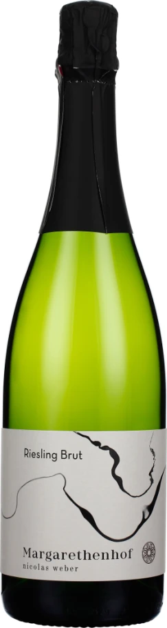 MARGARETHENHOF SEKT SAAR RIESLING BRUT 75CL