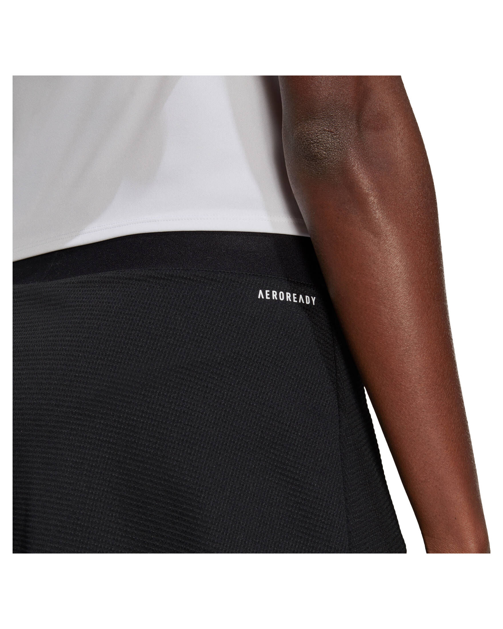 adidas Performance| Damen Tennisrock 