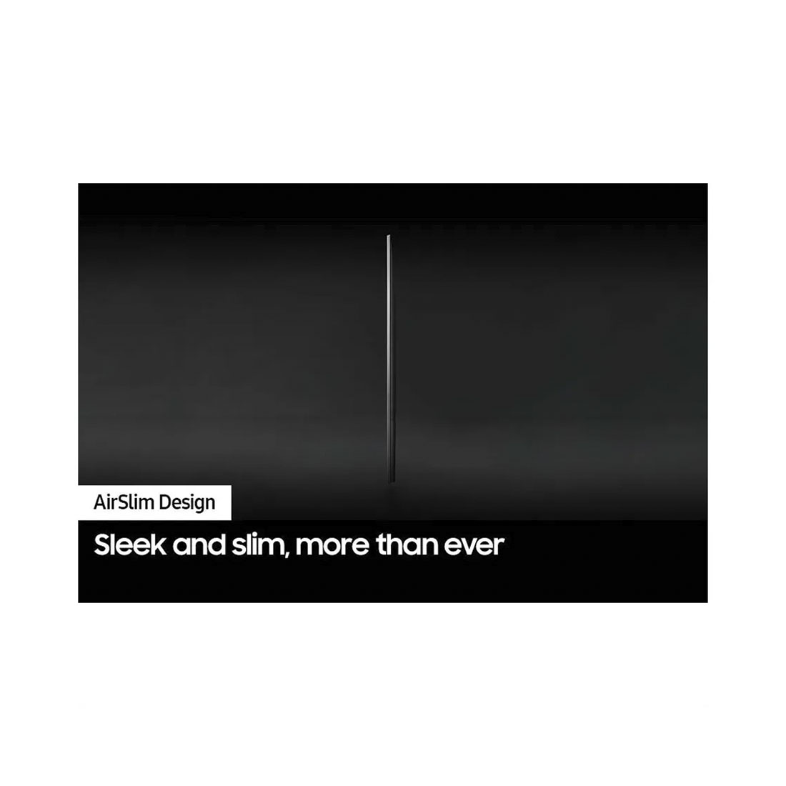 Samsung QE85Q60D QLED TV