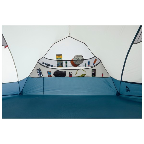 MSR - Hubba Hubba HD 3 Person - Tente 3 places