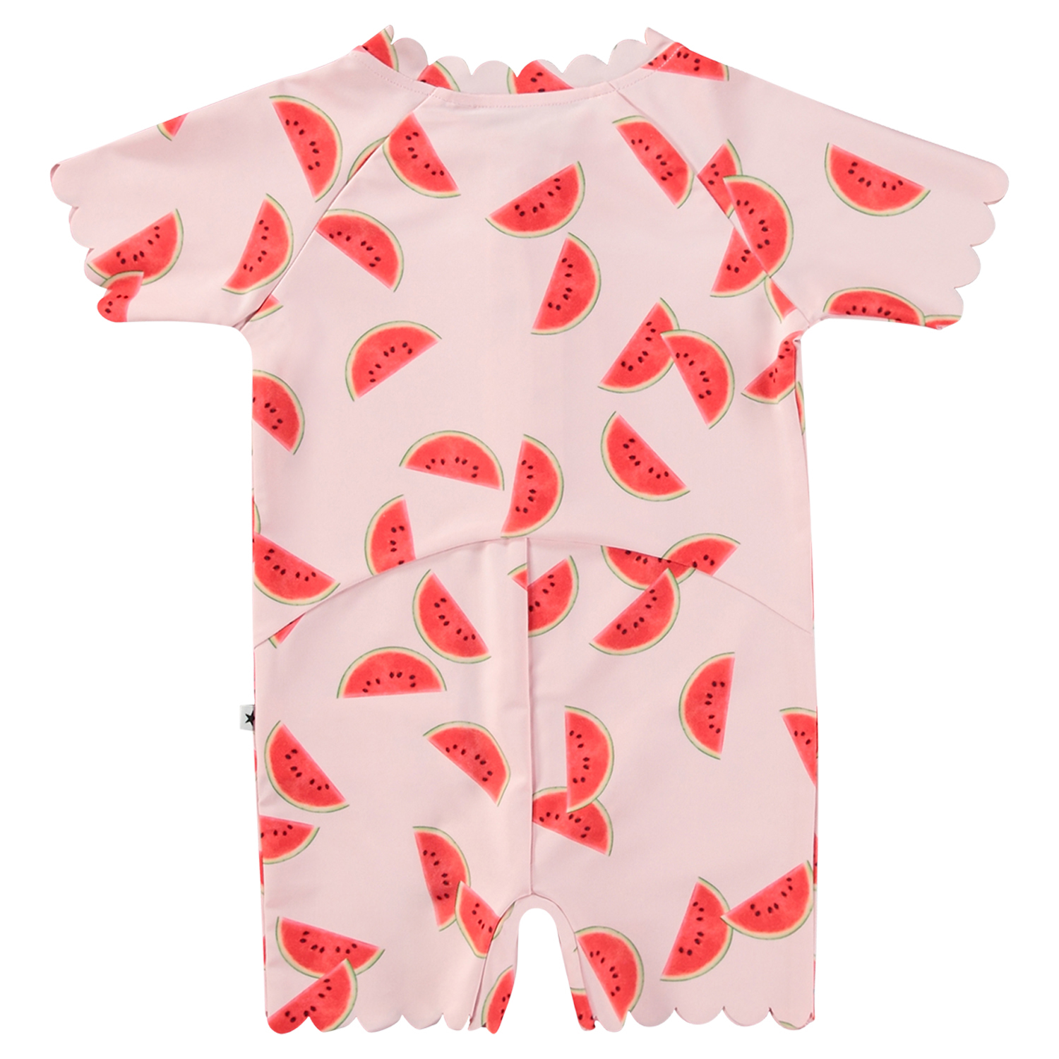 Nolu - Melon Pink