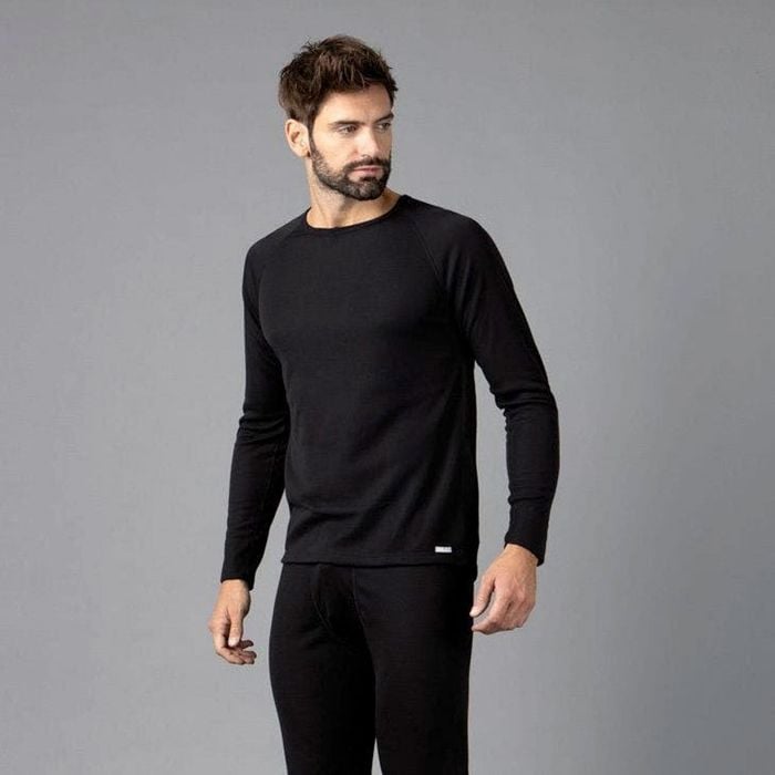 CMP Thermo shirt Heren