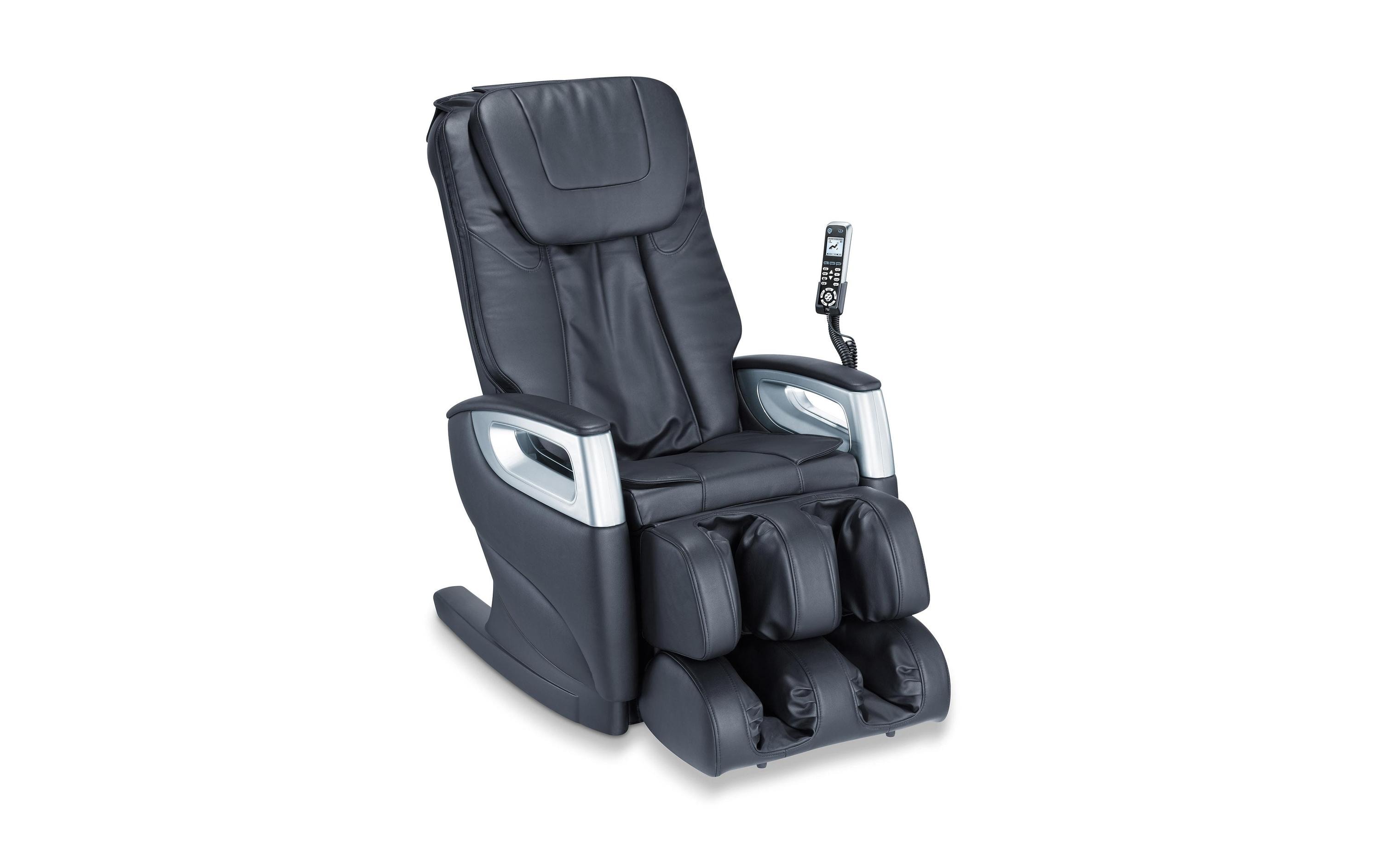 Massagesessel MC5000<br>Shiatsu-Massagesessel