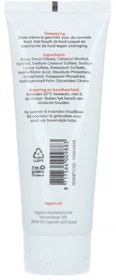 Fagron Lanettecrème I FNA 100GR