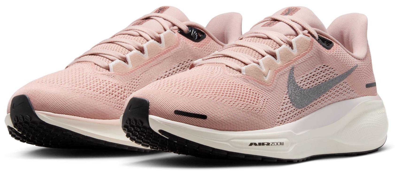 Pegasus 41 Premium Dame 600/Pink Oxford/Light Soft Pink/Pale Ivory/Anthracite
