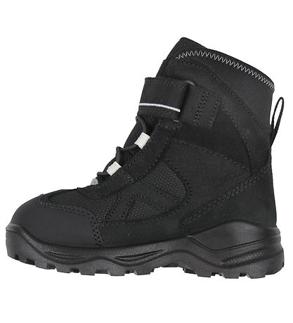 Ecco Winterstiefel - Snow Mountain 1S Wp - Schwarz