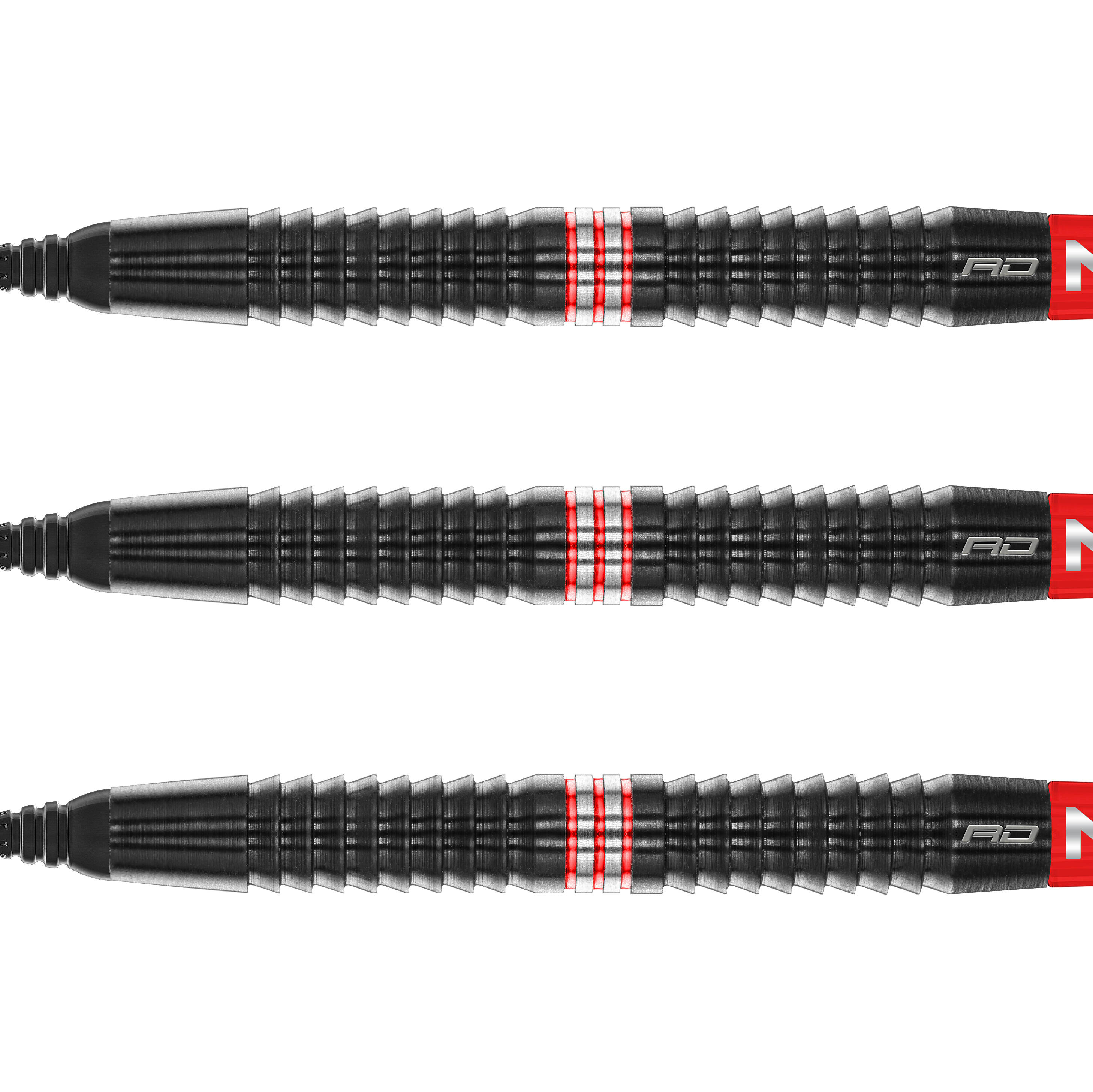 Red Dragon - Jamie Lewis SE - Softdart