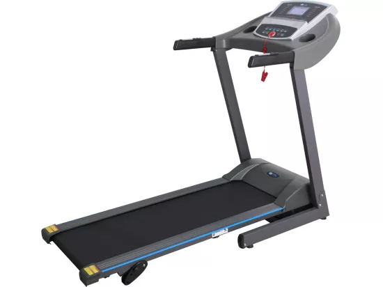Tapis de course motorisé 