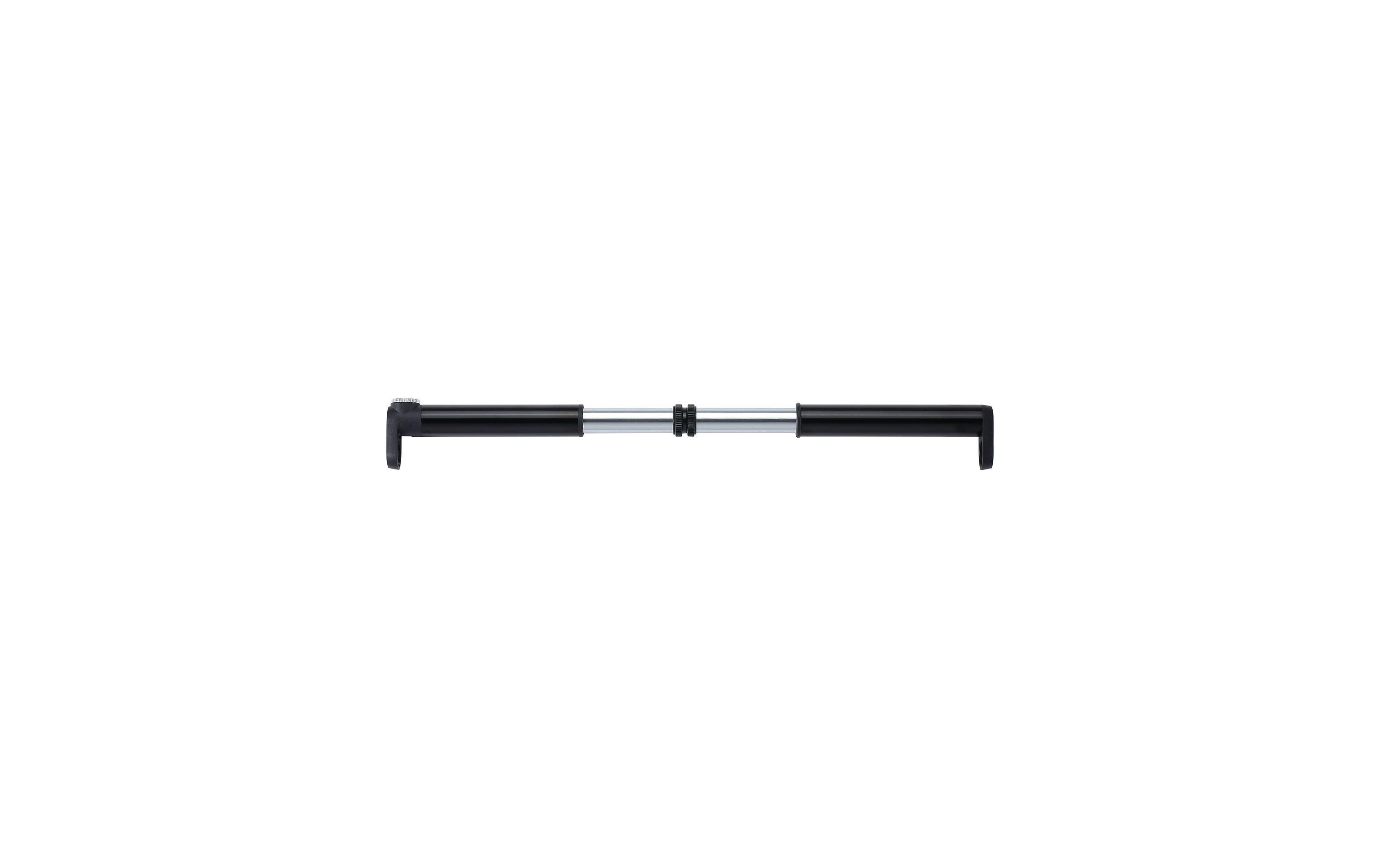 Minipumpe DoubleShot, Presta FVVelopumpe