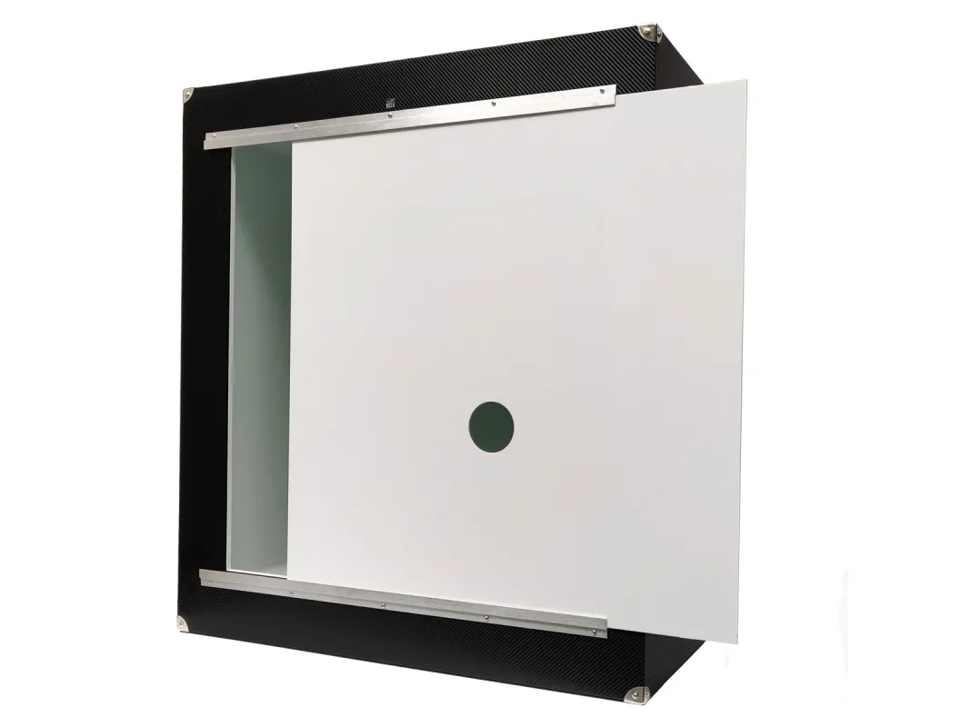 MagicBOX Large - Foto lyskasse - mini fotostudio til professionelle fotografering