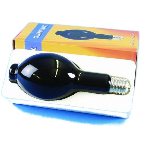Omnilux UV lamp 400W E-40