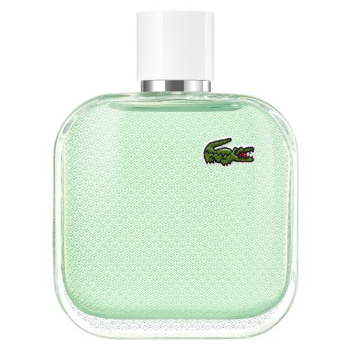 Lacoste L.12.12 Blanc Eau Fraiche Eau de Toilette, 100 ml