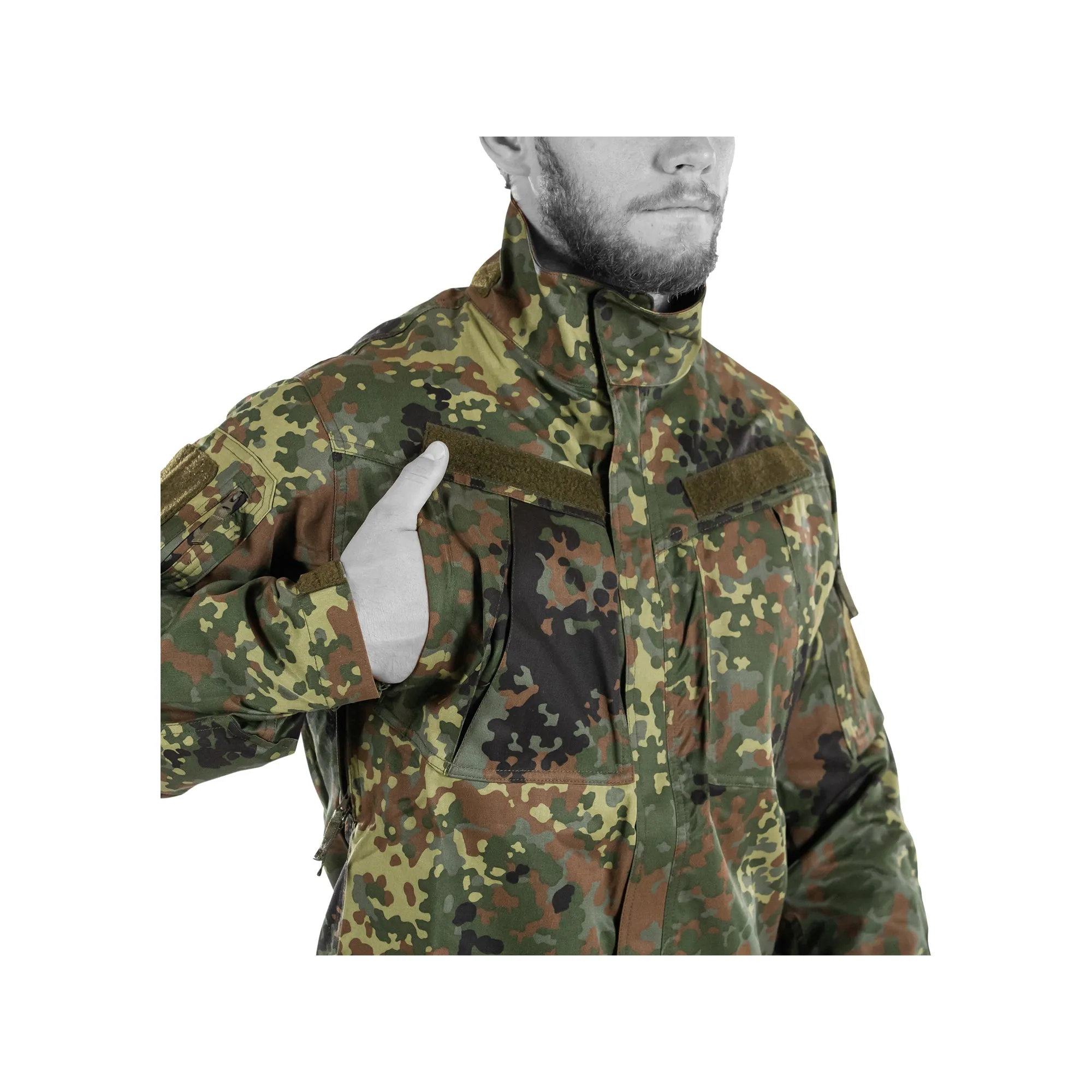 Lindnerhof -  Field Shirt Advanced