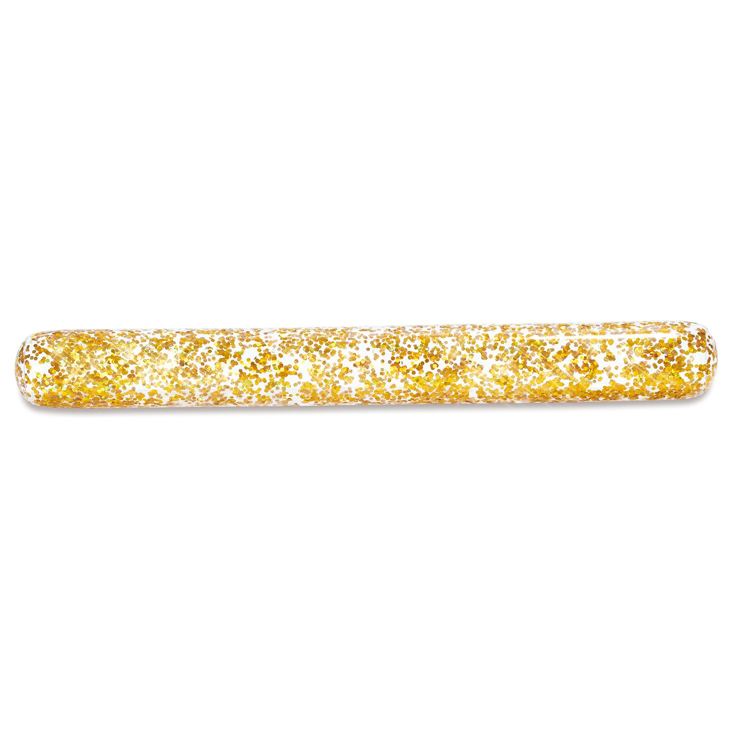 FRITE DE BAIN A PAILLETTES DOREES OU ROSES