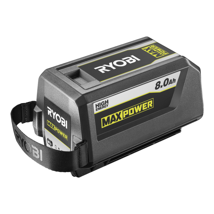 Batteri 36 V 8,0 Ah