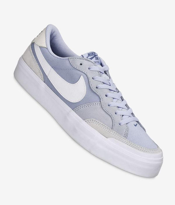 Nike SB Pogo Plus Schuh (blue whisper white)