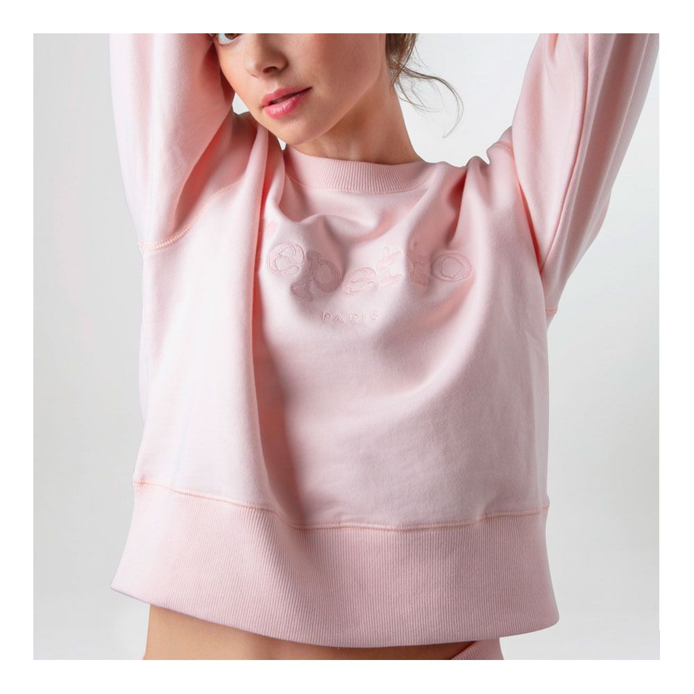 Repetto S0562 - Sweat Femme icone