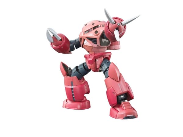 RG 1/144 MSM-07S Z'GOK