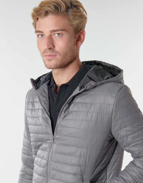 Yurban - NEFFLE - Gris