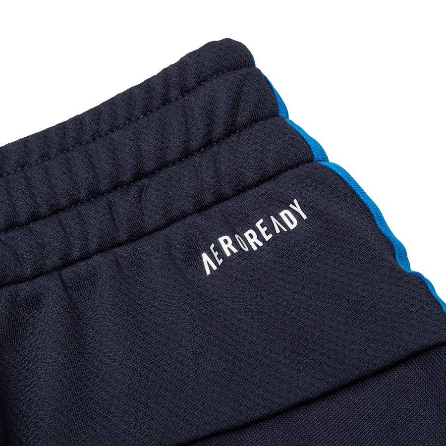 adidas Bas de Survêtement 3-Stripes - Bleu Marine Enfant