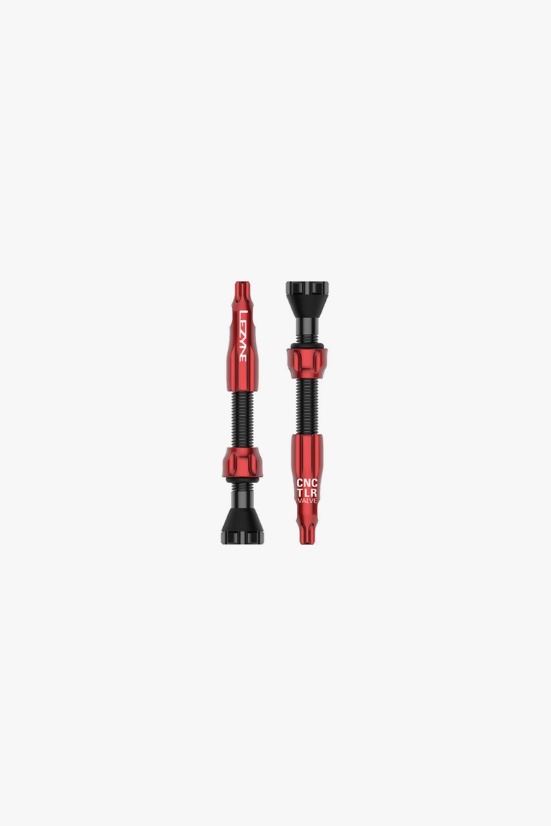 Lezyne CNC TLR 44 mm Ventil