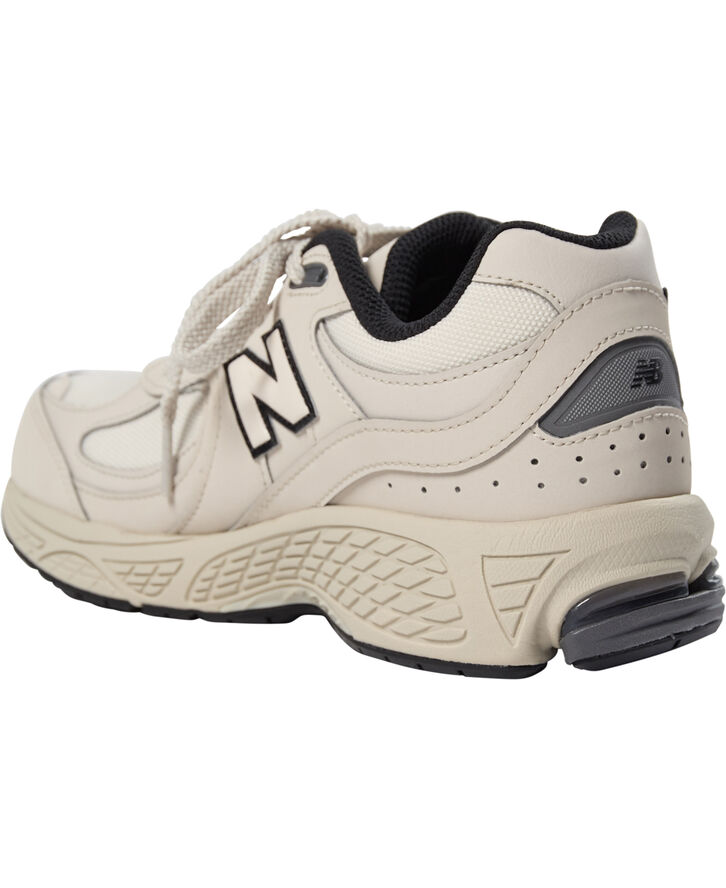 New Balance New Balance 2002 Kids Lace Timberwolf
