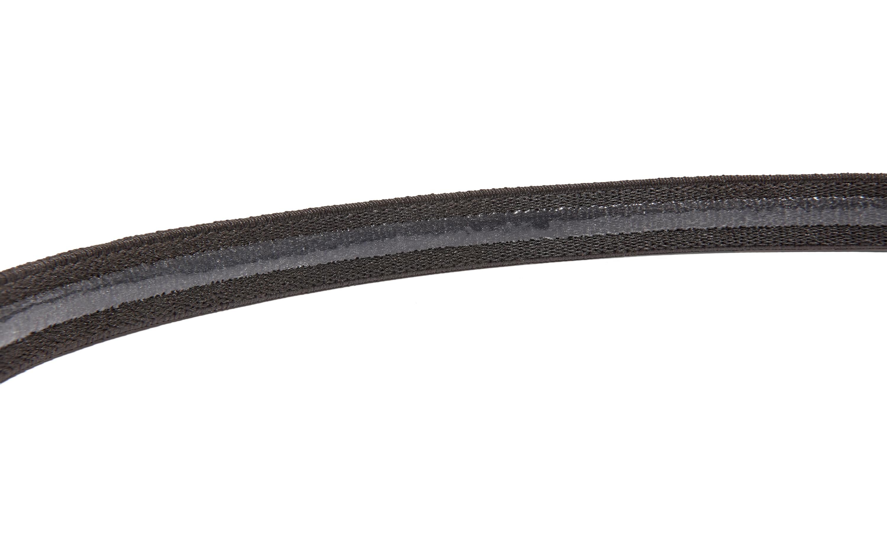 Hairbands Grau/Schwarz/WeissPackung mit 3 Haarbändern