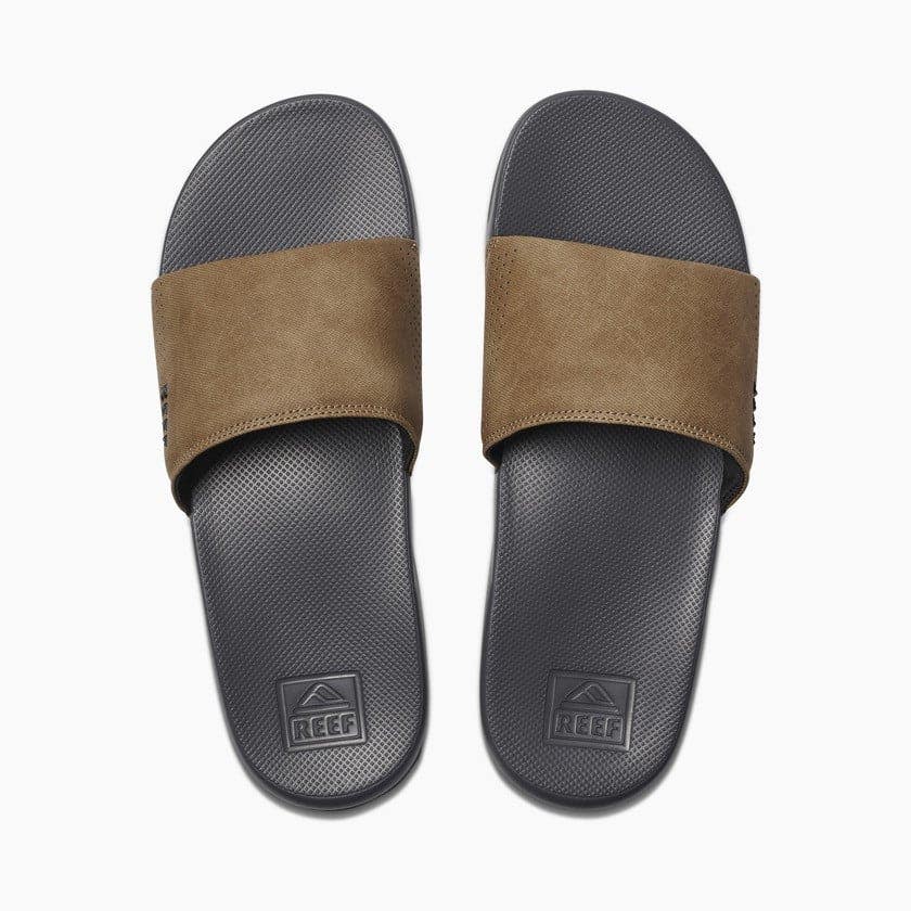 Reef  One Slide