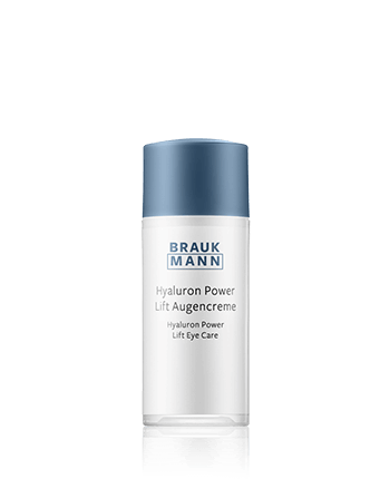 Hildegard Braukmann Braukmann Hyaluron Power Lift Augencreme 30ml