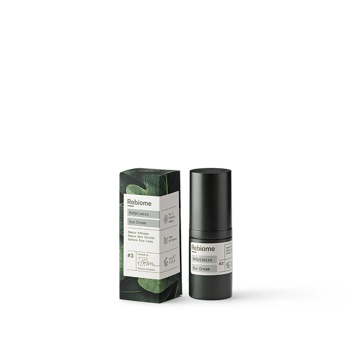 ReOptimize Eye Cream