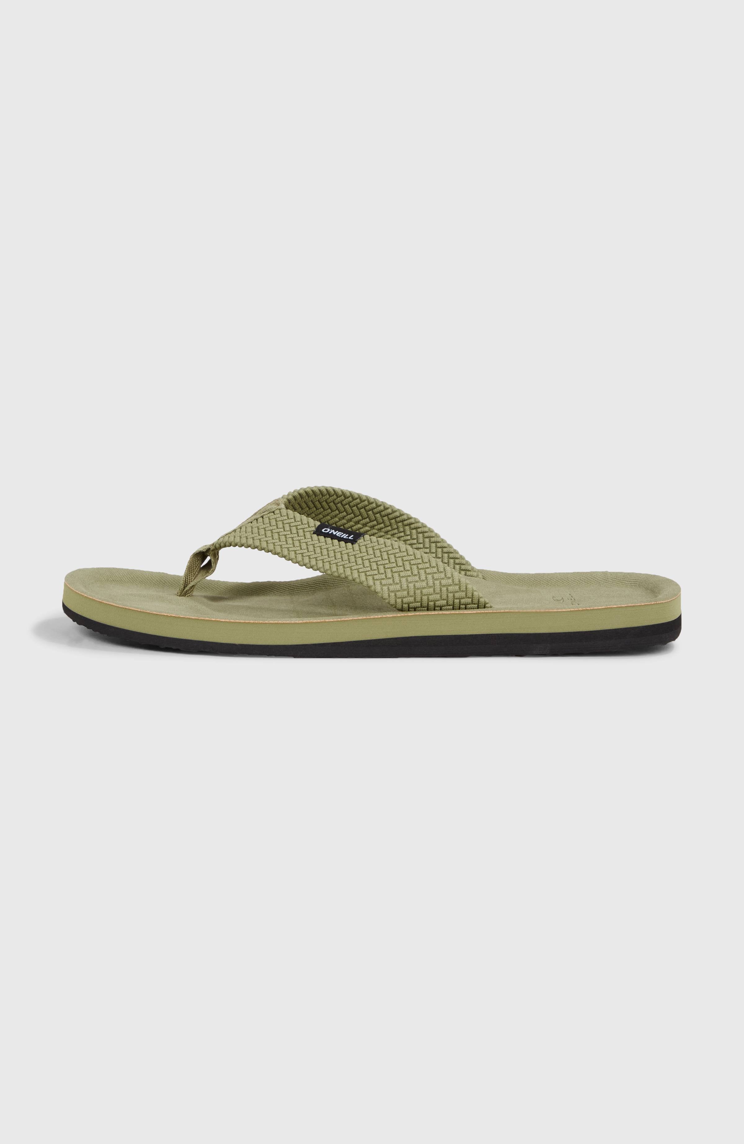 Chad slippers