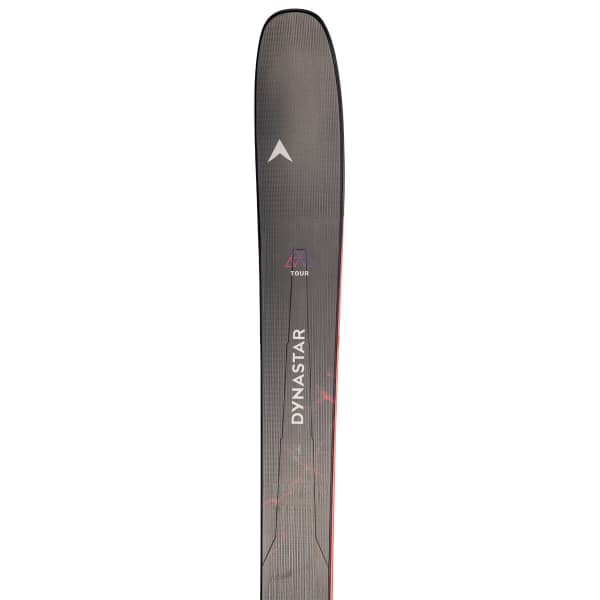 Ski de randonnée DYNASTAR M-TOUR 108 F-TEAM OPEN