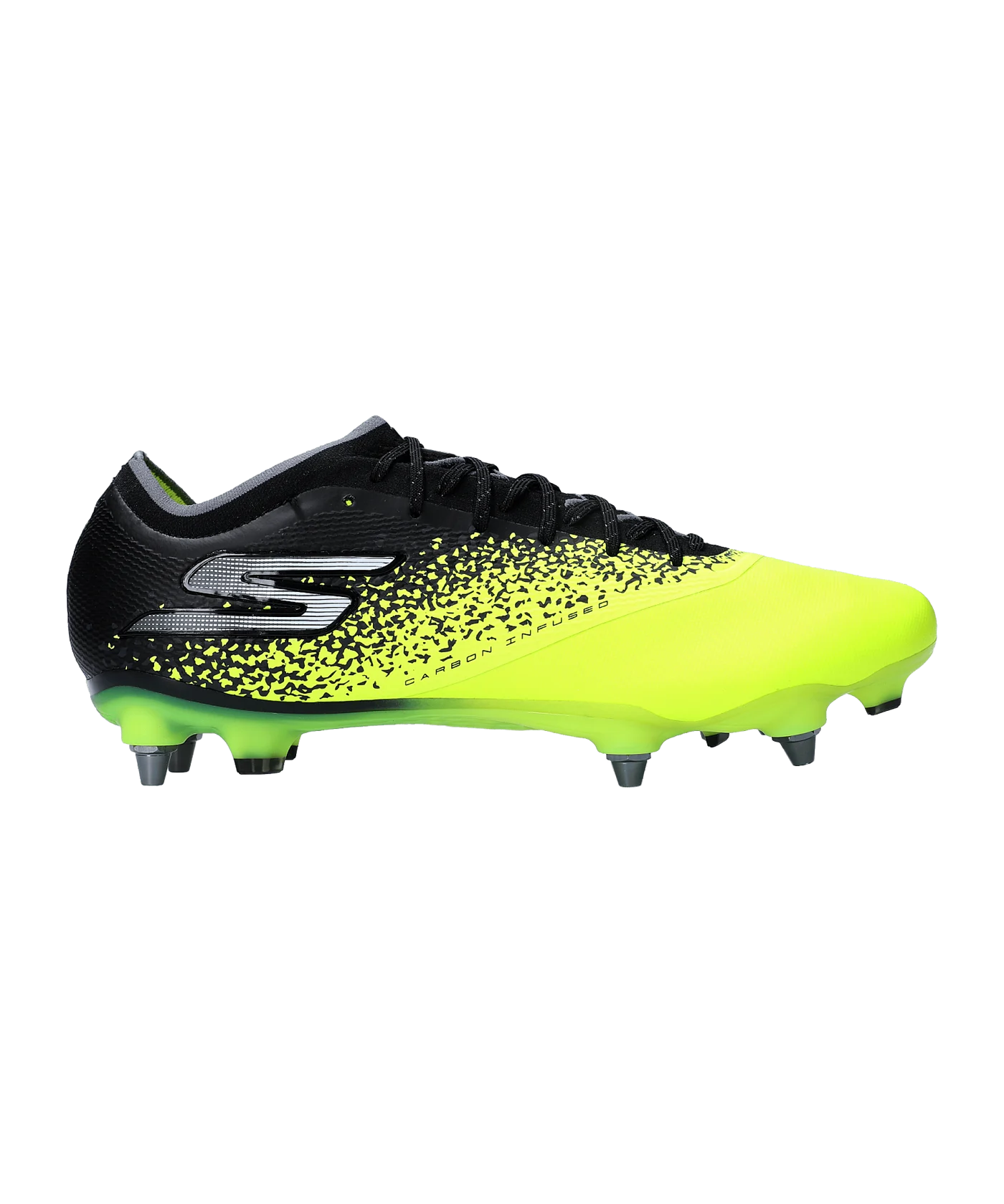 Skechers Razor Elite SG Evolution Gelb FYLBK