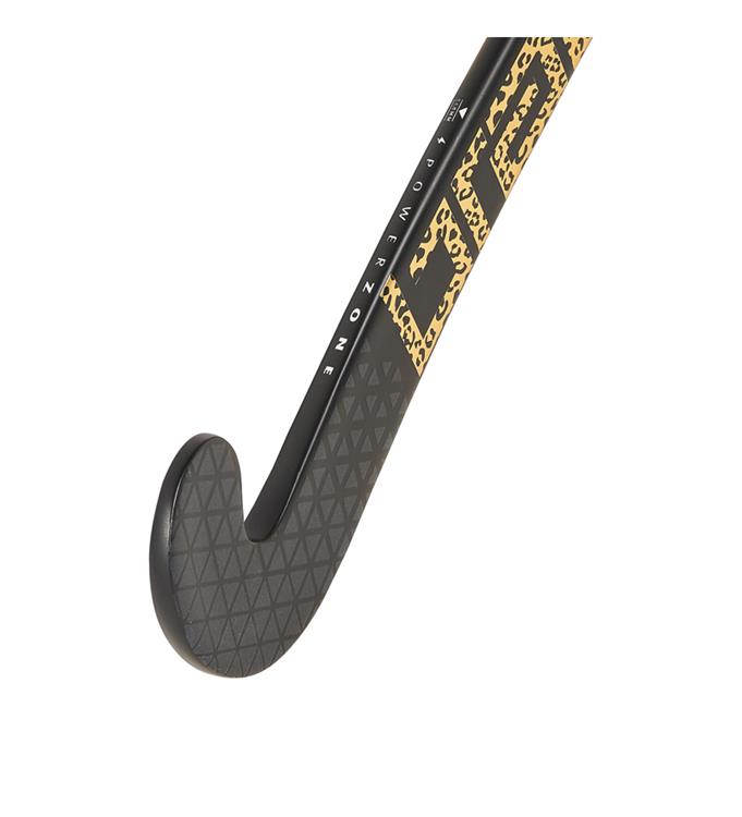 Brabo Pure Studio Elite WTB LB Hockeystick