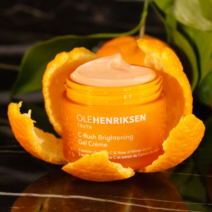 Ole Henriksen OLE HENRIKSEN TRUTH C-Rush Brightening Double Creme 50 ML