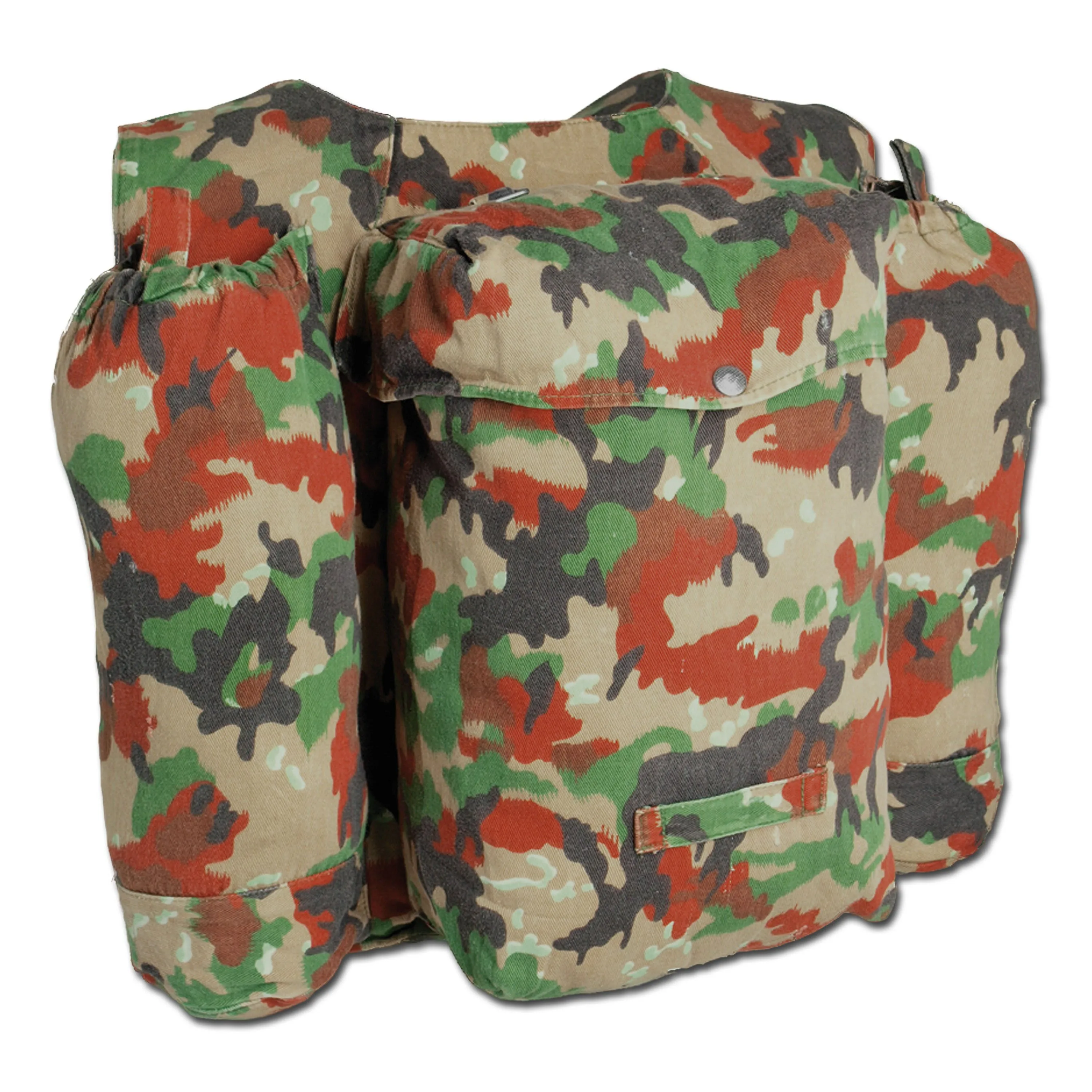 Schweizer Armee -  Schweizer Kleinrucksack M70 gebraucht