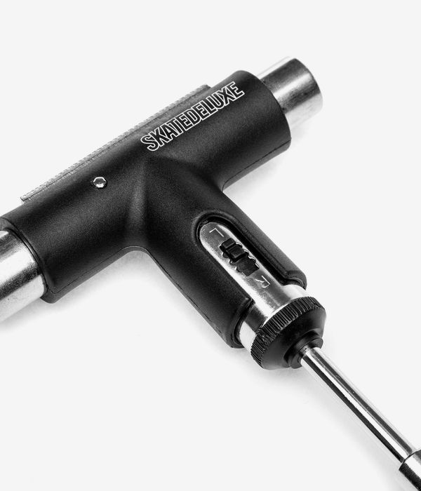skatedeluxe Multi Skate-Tool (black)