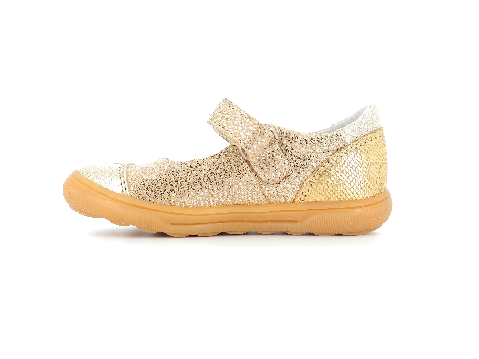Bopy-SMALOCAL Cuir Or