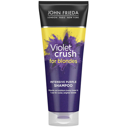 John Frieda - Violet Crush For Blondes Champú