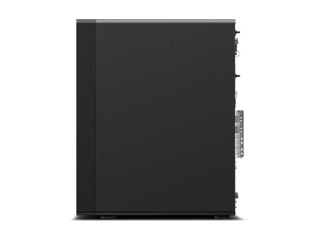 Lenovo ThinkStation P2 30FR - Tower 1 x Core i7 i7-14700 / op til 5.4 GHz - vPro Enterprise - RAM 32 GB - SSD 1 TB - TCG Opal Encryption, NVMe, Performance - UHD Graphics 770 - Gigabit Ethernet - Win 11 Pro - skærm: ingen - tastatur: nordisk (dansk/f