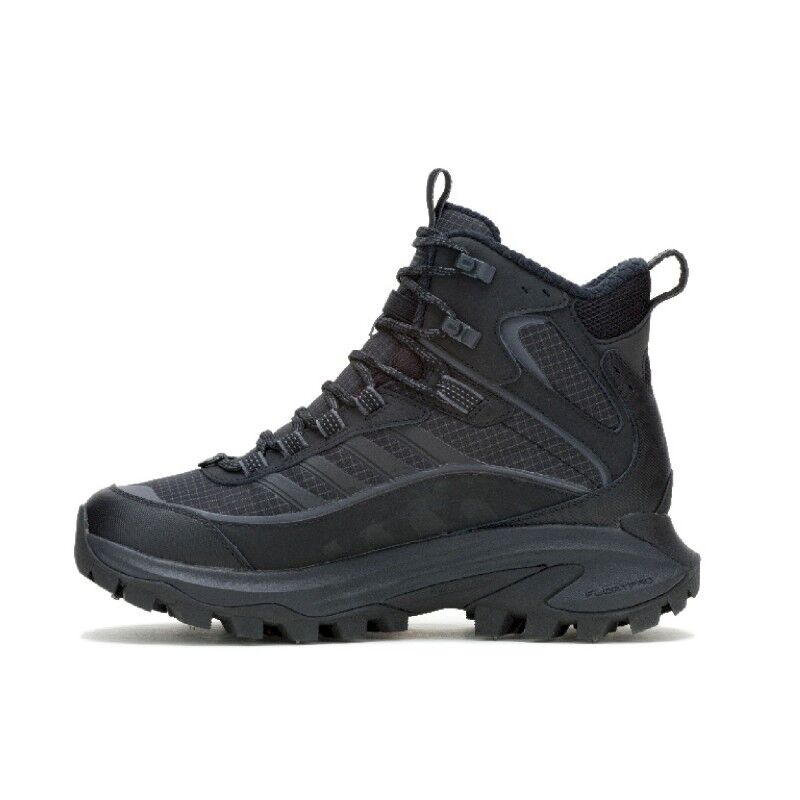 Moab Speed 2 Thermo Mid WP SPK - Chaussures randonnée femme