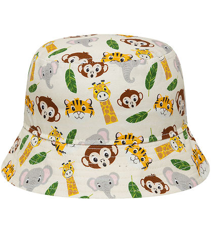 New Era Sommerhut - Safari - Light Beige